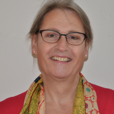 Claudia Marlen Schröder