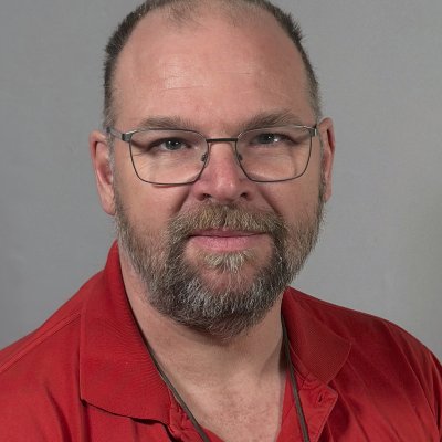 Andreas Hofhansl
