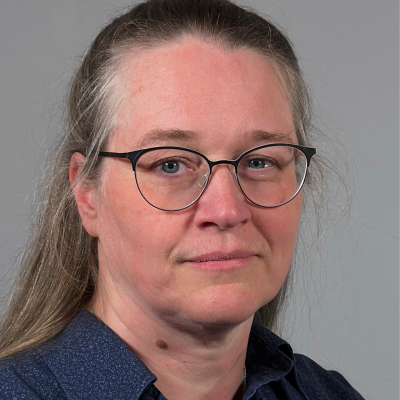 Anke Gerbeth